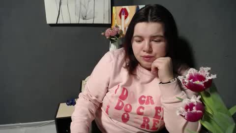 Snapshot of shyness_girl chatting on 03-09-25, 07:01 Bethany online show from 03-09-25, 07:01