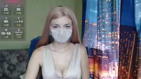Snapshot of shynesssophie chatting on 07-24-26, 05:05 Sophie 3 online show from 07-24-26, 05:05