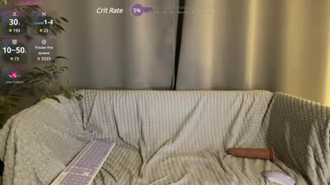 Amelia online show from 12-05-24, 10:34