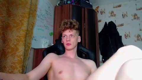 Tom and Betty online show from 01-10-26, 04:03