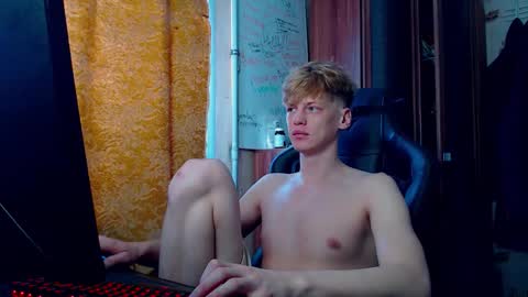 Tom and Betty online show from 02-27-26, 05:07