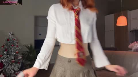 Aurora online show from 01-19-25, 05:05