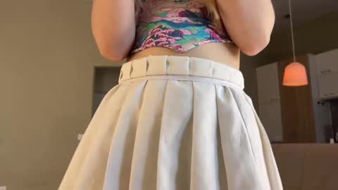 Aurora online show from 03-07-25, 05:29