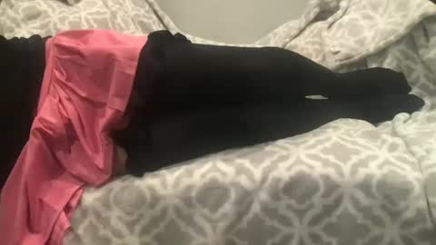shysissy12 online show from 10-13-25, 01:05