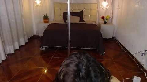 CALL ME  CHARLOTTE online show from 01-02-25, 10:11