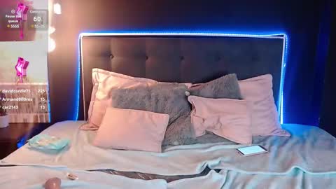 CALL ME  CHARLOTTE online show from 01-31-25, 10:21