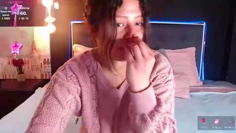 CALL ME  CHARLOTTE online show from 02-02-25, 07:04