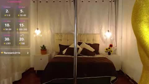 CALL ME  CHARLOTTE online show from 02-09-25, 08:13