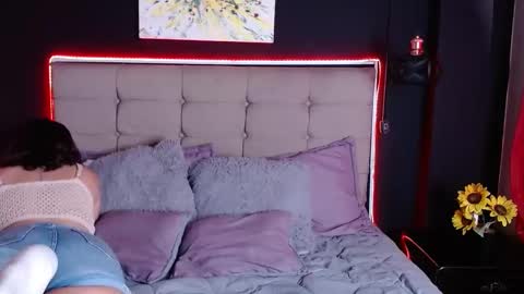 CALL ME  CHARLOTTE online show from 02-15-25, 07:17