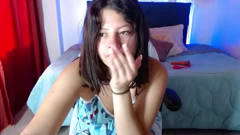 CALL ME  CHARLOTTE online show from 02-19-25, 06:43