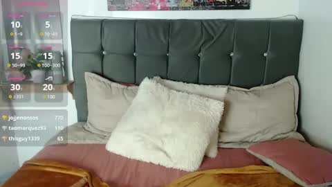 CALL ME  CHARLOTTE online show from 03-01-25, 11:47