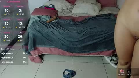 CALL ME  CHARLOTTE online show from 03-09-25, 01:14