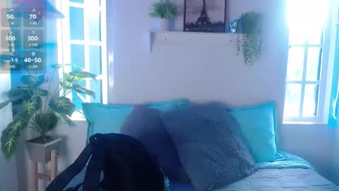 CALL ME  CHARLOTTE online show from 09-21-25, 07:26