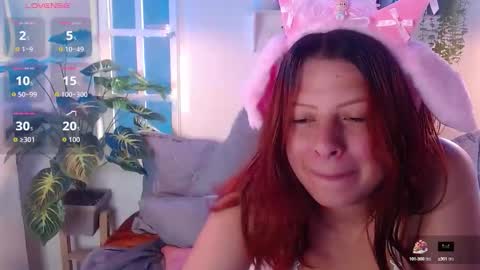 CALL ME  CHARLOTTE online show from 10-14-25, 09:48