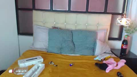 CALL ME  CHARLOTTE online show from 10-16-25, 07:15