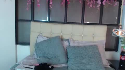 CALL ME  CHARLOTTE online show from 10-21-25, 07:36