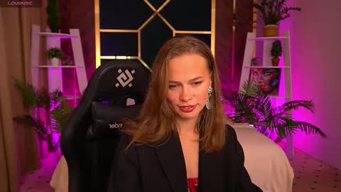 shyysiren online show from 10-24-25, 02:13