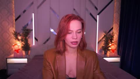 shyysiren online show from 01-08-26, 03:36