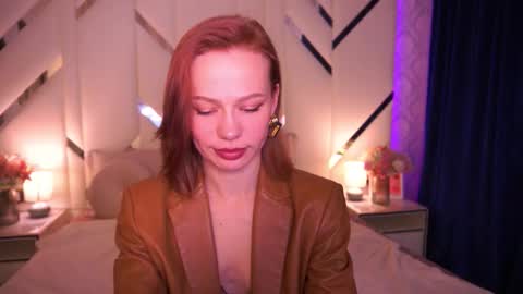 shyysiren online show from 03-24-26, 07:46