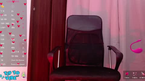 Salome  Next streaming 11102024 online show from 12-14-24, 12:44