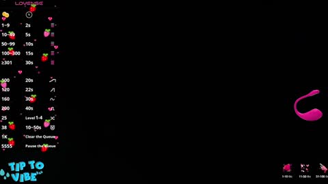 Salome  Next streaming 11102024 online show from 01-07-25, 12:34