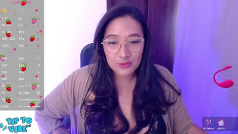 Salome  Next streaming 11102024 online show from 01-21-25, 07:17