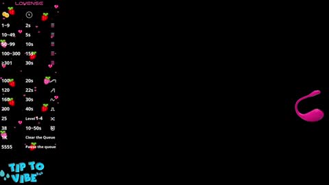 Salome  Next streaming 11102024 online show from 01-22-25, 10:26