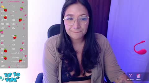 Salome  Next streaming 11102024 online show from 01-24-25, 02:07