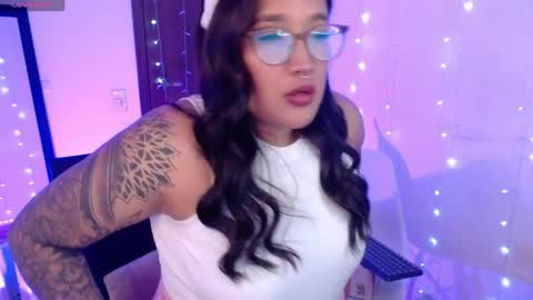 Salome  Next streaming 11102024 online show from 04-05-26, 02:09