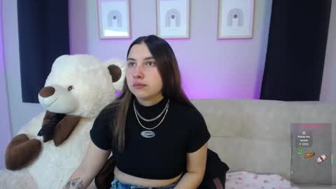 Sia online show from 02-07-26, 10:57