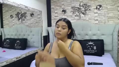 Alicia online show from 10-14-25, 12:50