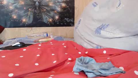 Kristina online show from 11-19-25, 09:20