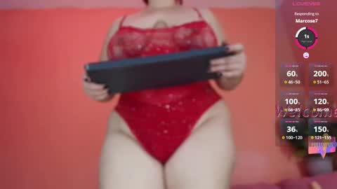 Snapshot of siaru89 chatting on 11-29-25, 11:30 giordana online show from 11-29-25, 11:30