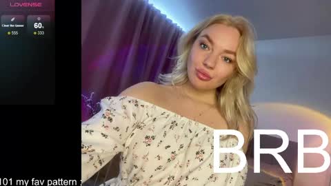 Eva online show from 04-24-26, 01:19