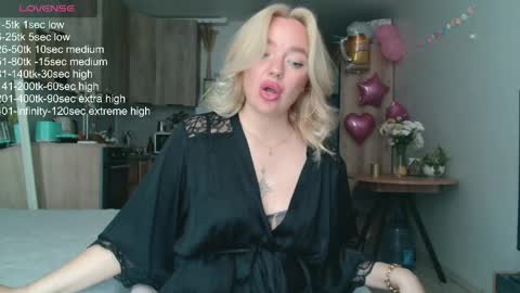 Eva online show from 05-26-26, 05:58