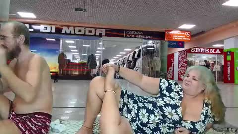 siberiataiga online show from 01-12-25, 05:33