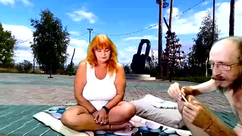 siberiataiga online show from 09-25-25, 04:38