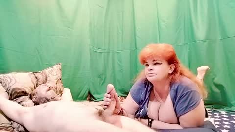 siberiataiga online show from 05-31-26, 06:53