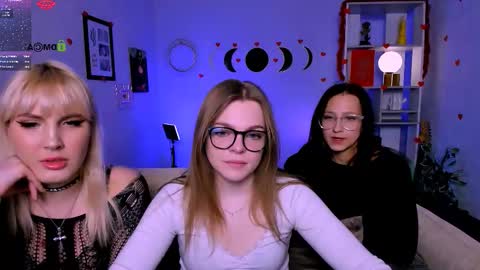 silicia online show from 02-22-26, 08:07