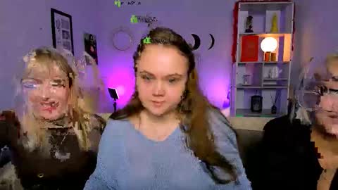 silicia online show from 02-25-26, 08:18