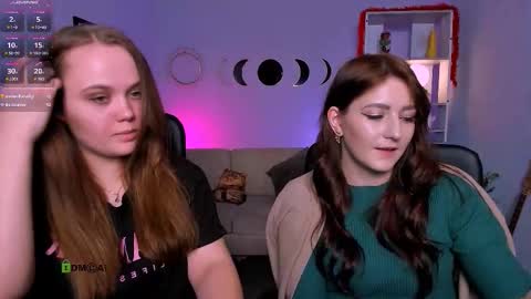 silicia online show from 03-11-26, 08:59