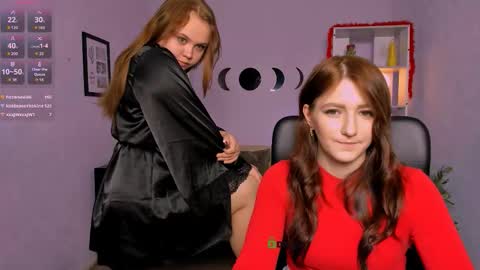 silicia online show from 03-12-26, 09:32