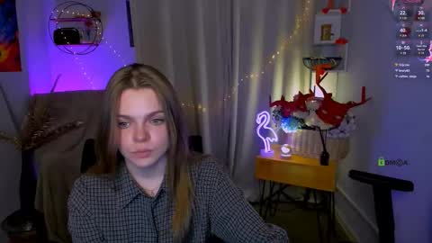 silicia online show from 03-22-26, 11:30