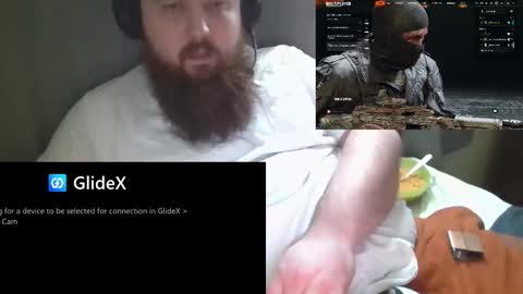 sickastits online show from 01-04-25, 07:13