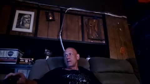 Bill online show from 09-26-25, 02:48