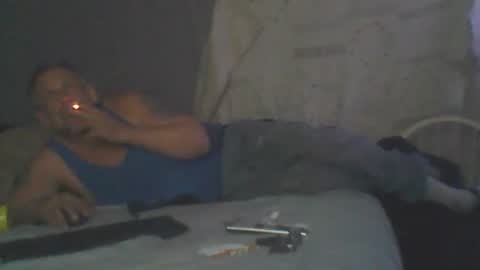 Snapshot of sickone6669947170 chatting on 12-16-25, 12:32 Bill online show from 12-16-25, 12:32