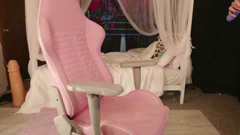 Miss Meadow Gotti Romano online show from 01-10-26, 09:41