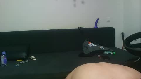 Devil online show from 10-31-25, 07:04