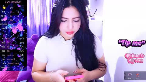 Snapshot of siddhy592 chatting on 12-31-24, 07:18 sidhy online show from 12-31-24, 07:18