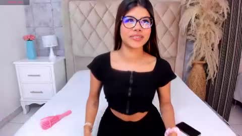 sidney_brownn online show from 07-27-26, 08:05